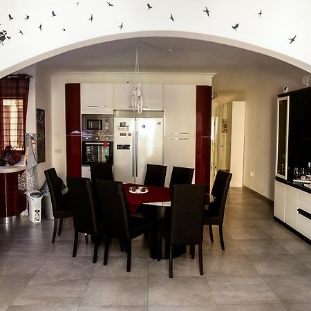 Modern And Homely Apartment In มาร์ซาสคาลา ภายนอก รูปภาพ