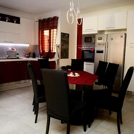 Modern And Homely Apartment In มาร์ซาสคาลา ภายนอก รูปภาพ