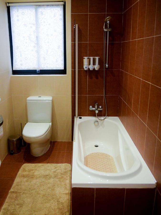 Modern And Homely Apartment In มาร์ซาสคาลา ภายนอก รูปภาพ