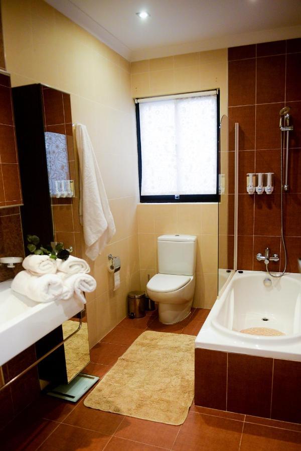 Modern And Homely Apartment In มาร์ซาสคาลา ภายนอก รูปภาพ