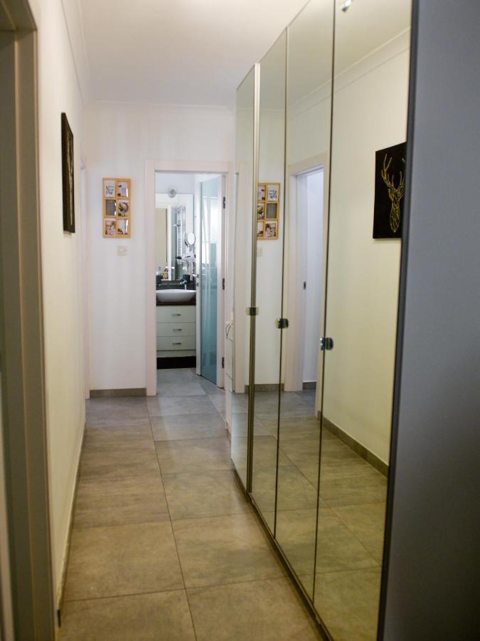 Modern And Homely Apartment In มาร์ซาสคาลา ภายนอก รูปภาพ