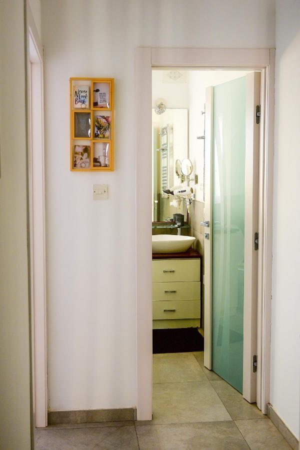 Modern And Homely Apartment In มาร์ซาสคาลา ภายนอก รูปภาพ