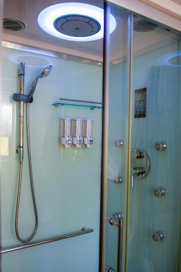 Modern And Homely Apartment In มาร์ซาสคาลา ภายนอก รูปภาพ
