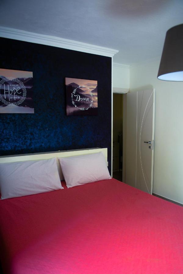 Modern And Homely Apartment In มาร์ซาสคาลา ภายนอก รูปภาพ