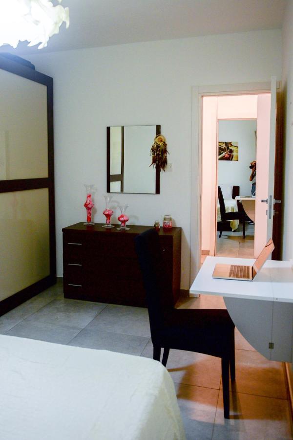 Modern And Homely Apartment In มาร์ซาสคาลา ภายนอก รูปภาพ