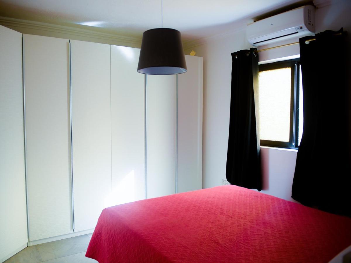 Modern And Homely Apartment In มาร์ซาสคาลา ภายนอก รูปภาพ