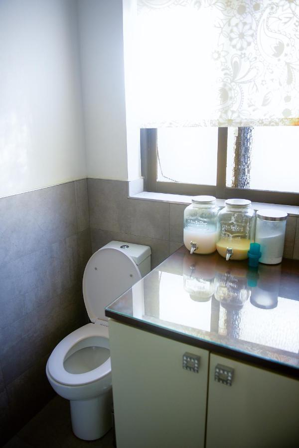 Modern And Homely Apartment In มาร์ซาสคาลา ภายนอก รูปภาพ