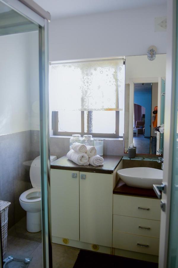 Modern And Homely Apartment In มาร์ซาสคาลา ภายนอก รูปภาพ